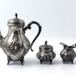 889 4048 TEA SET